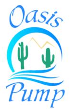 Oasis Pump