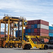 Transportation & Logistics